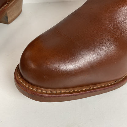 Thorogood Work N’ Sport Wellington Boots | Safety Toe | USA Made | 10 EE