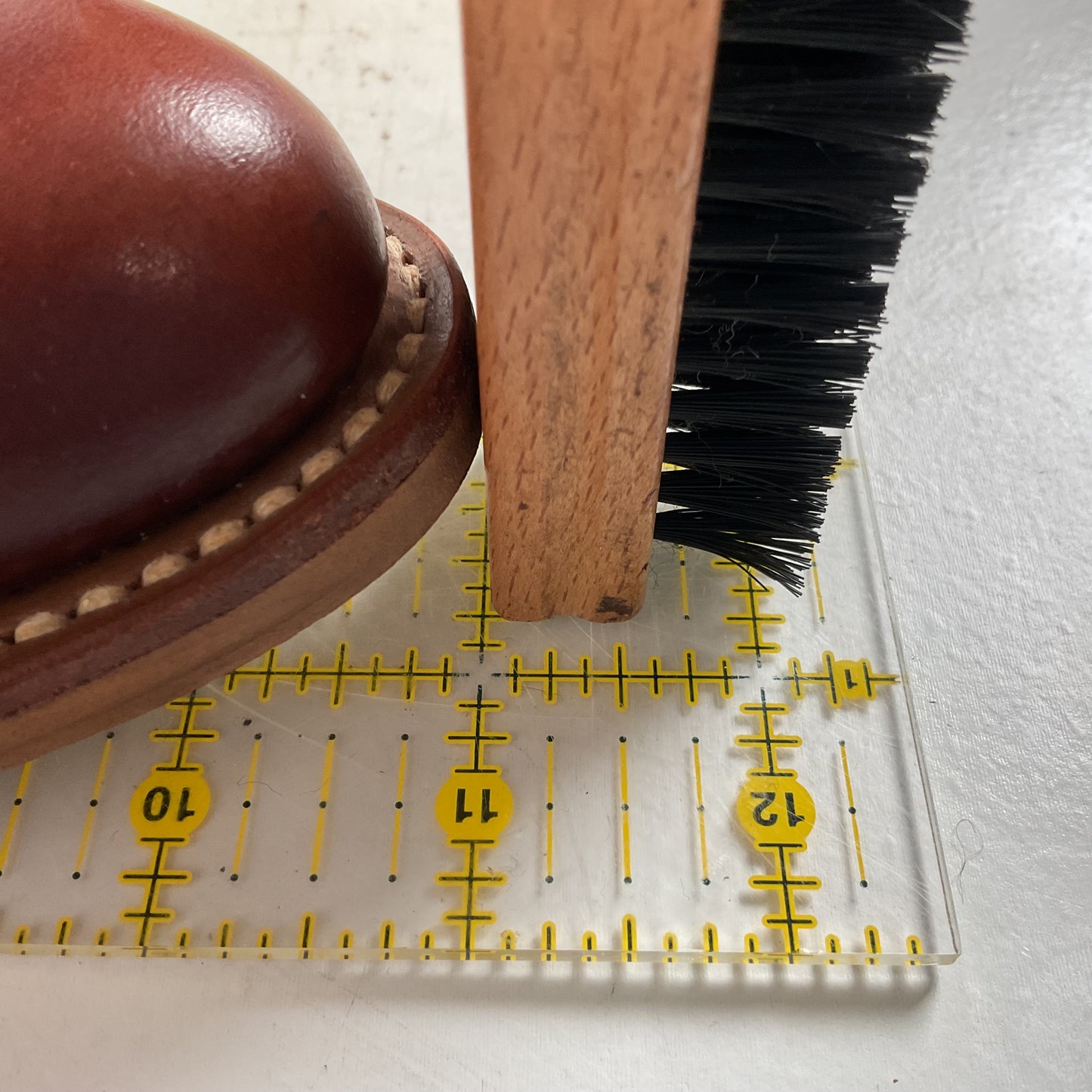 Vintage Levi’s Orange Tab Cowboy Boots Men’s 8 M | Women’s 9 USA Made