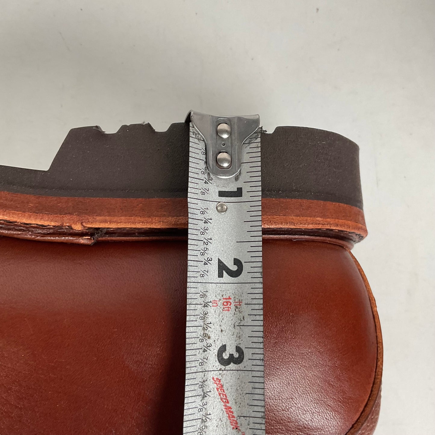 Chippewa Bird Shooter Boots | USA Made | Moc Toe | Men’s 11.5 D