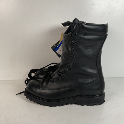 Matterhorn Safety Toe Work Boots Men’s 10 M USA Made Goretex Insulated