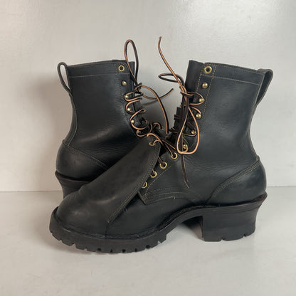 White’s Hathorn Metatarsal Guard Work Boots 10.5 E Safety Toe