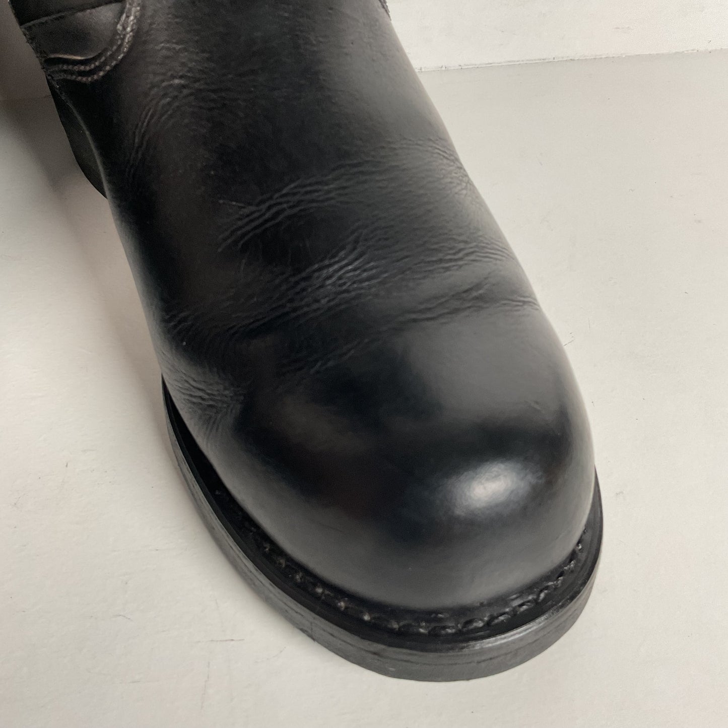 Vintage Durango Engineer Boots | Soft Toe | USA Made | Men’s 8.5 E