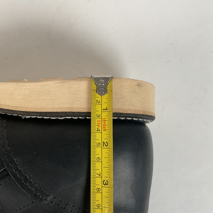 Red Wing Tall Engineer Boots | Rough & Tough | Narrow | Men’s 9 | Women’s 10.5