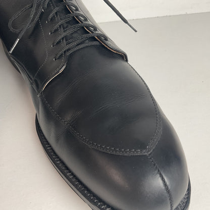Alden Calfskin Split Toe Blucher Shoes Size 14 3E Style 67