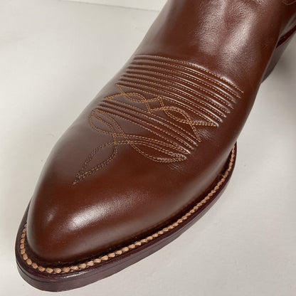 Vintage Dan Post Cowbpy Boots | Spanish Collection | Narrow | Men’s 9