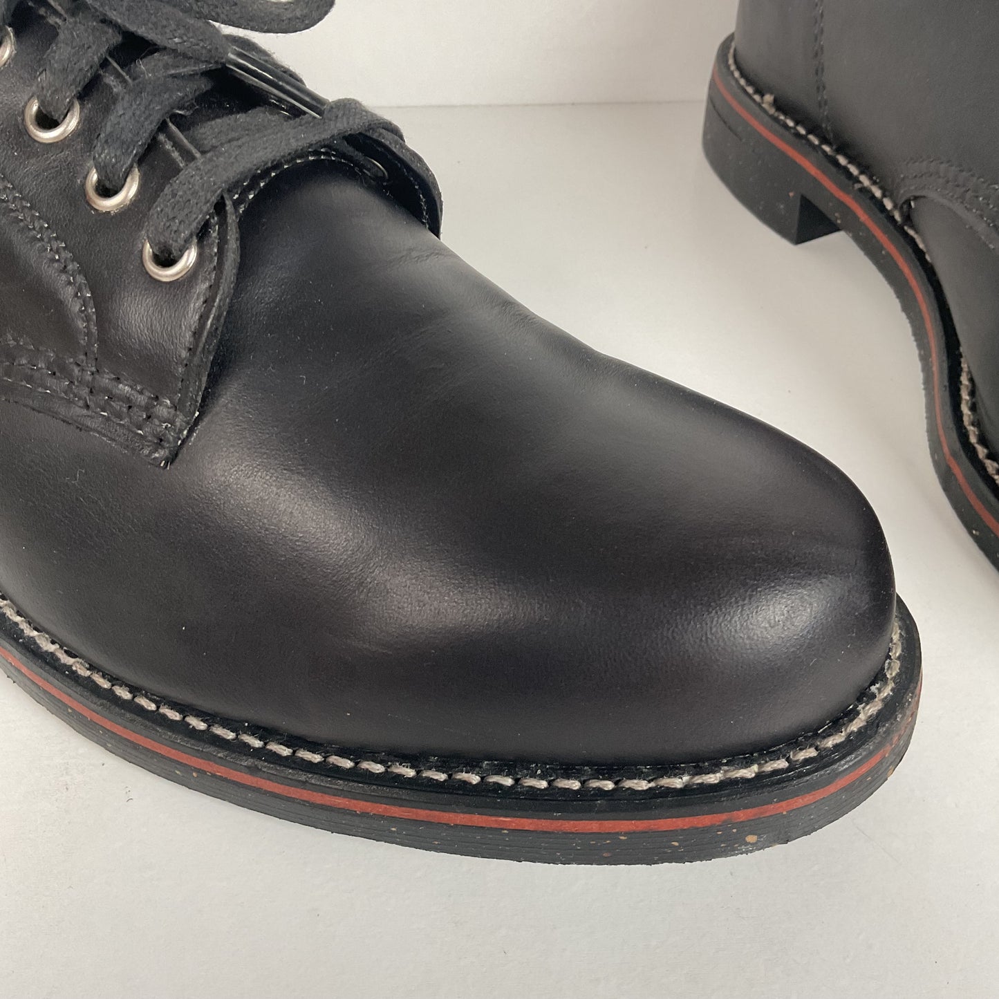 Chippewa Whirlwind Oxford Shoes | USA Made | Men’s 11.5