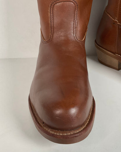 Thorogood Work N’ Sport Wellington Boots | Safety Toe | USA Made | 10 EE