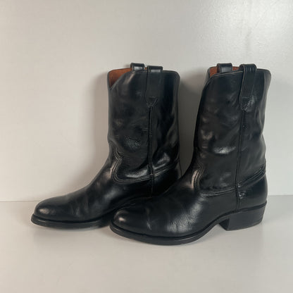1960s Acme Wellington Roper Boots | Western | Original Box | Men’s 10 D