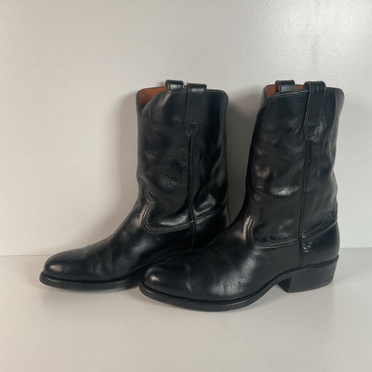 1960s Acme Wellington Roper Boots | Western | Original Box | Men’s 10 D