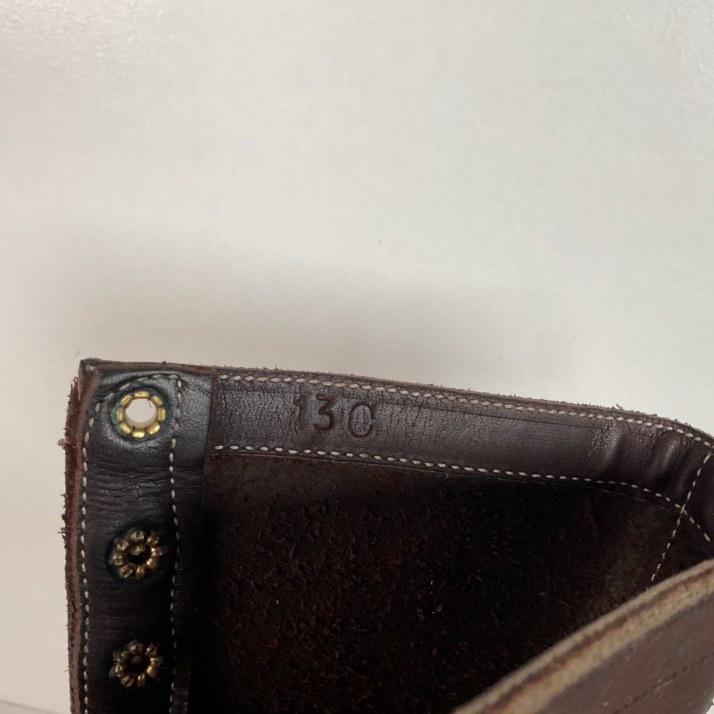 White’s Hathorn Explorer Boots | Packer Style | Soft Toe | USA Made | Men’s 13 C