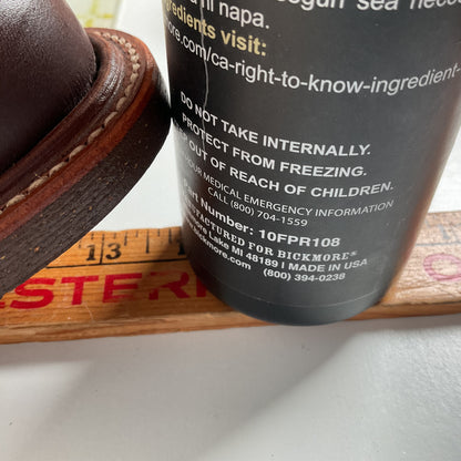 Vintage Chippewa Utility Service Boots 14 E USA Made