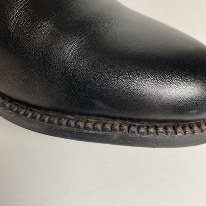Custom Polo Riding Boots | Military Reenactment | Men’s 10 EEE