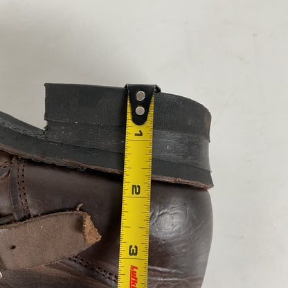 Frye 8R Harness Boots | Shorty | USA Made | Women’s 9 M