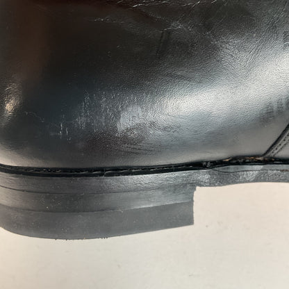 Vintage Mason Chippewa Presidential Oxford Shoes | USA Made | Narrow | 10.5 C