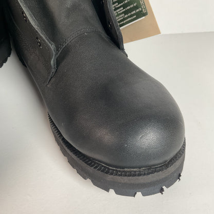Belleville Intermediate Cold/Wet Boot | Black | USA Made | 12 R
