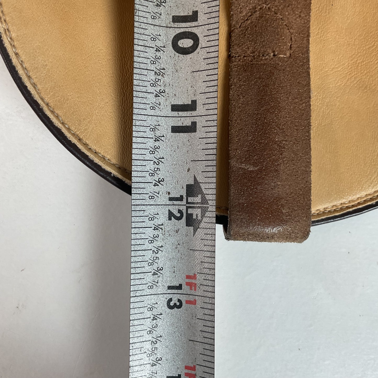 Vintage Frye American Classics Cowboy Boots | Rough Out | USA Made | Men’s 8.5 D