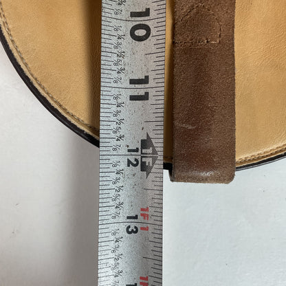 Vintage Frye American Classics Cowboy Boots | Rough Out | USA Made | Men’s 8.5 D