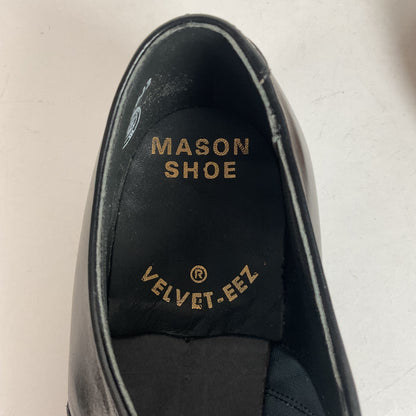 Vintage Mason Chippewa Presidential Oxford Shoes | USA Made | Narrow | 10.5 C