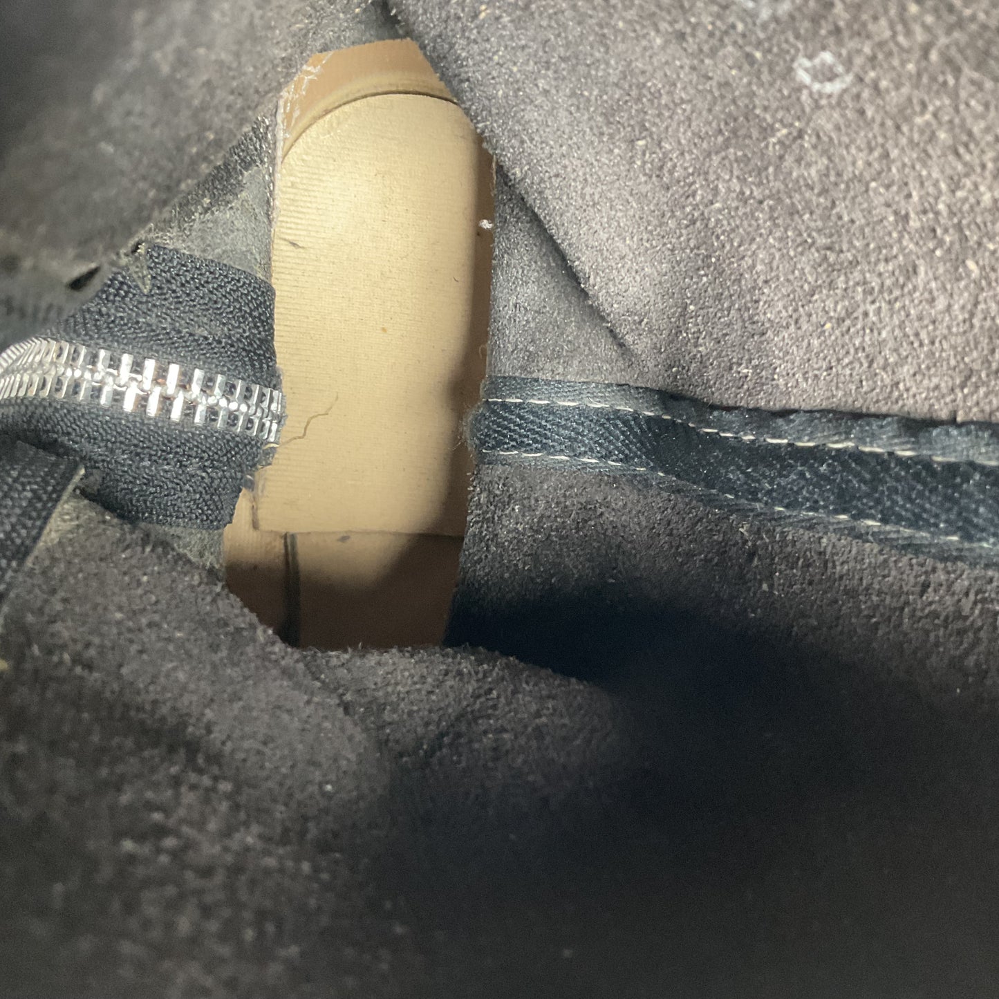 Vintage Harley Davidson Ankle Boots | Harness | USA Made | Men’s 8 D