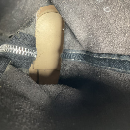 Vintage Harley Davidson Ankle Boots | Harness | USA Made | Men’s 8 D