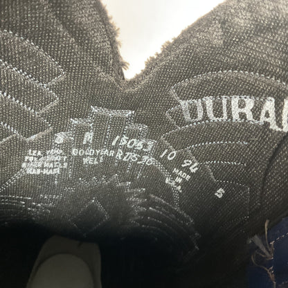 Vintage Durango Royal Blue Cowgirl Boots | USA Made | Women’s 8 M