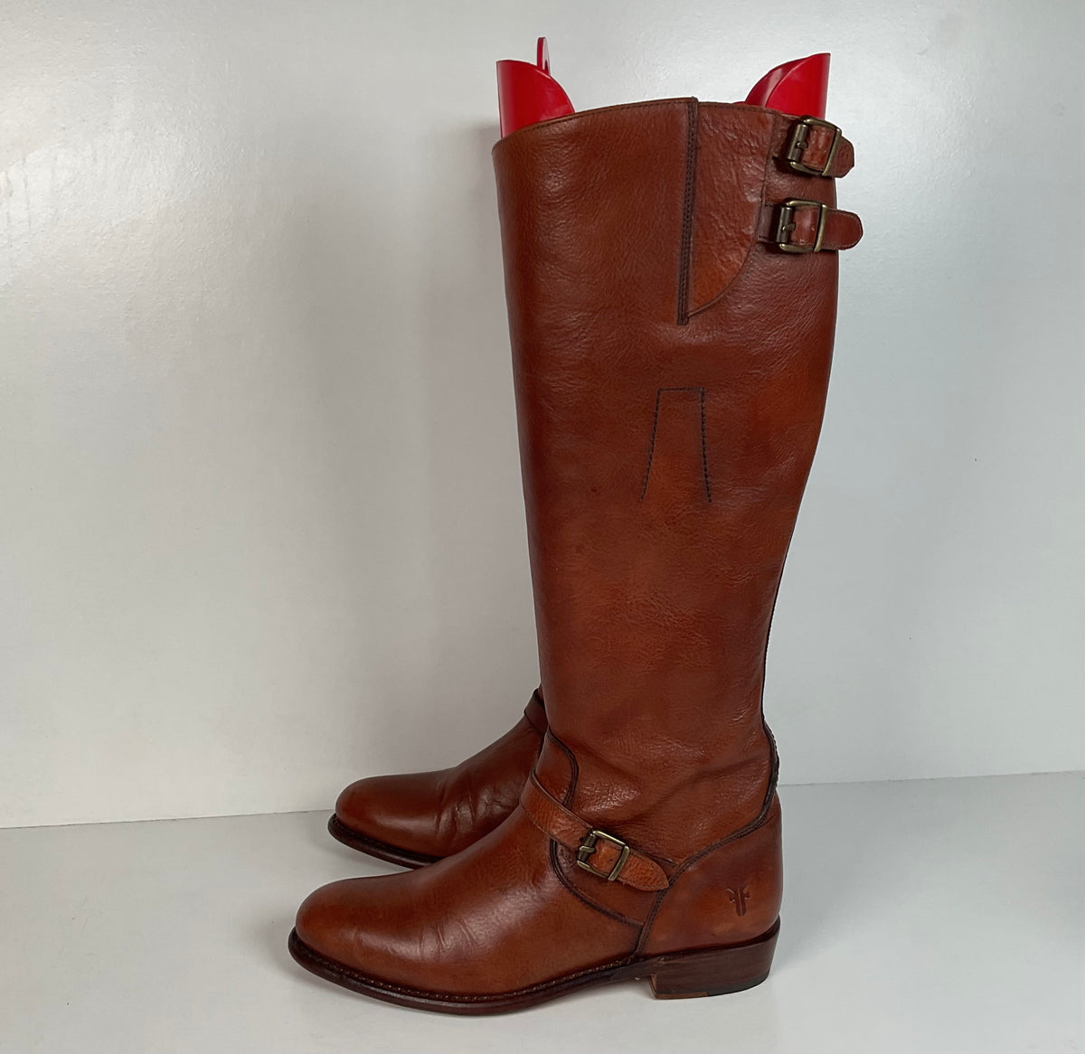 Frye Harness Riding Boots | Spanish Collection | Women’s 7 M