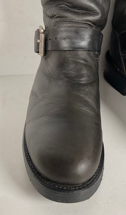 Dan Post for Code West | Engineer Boots | USA Made | Women’s 7.5 M