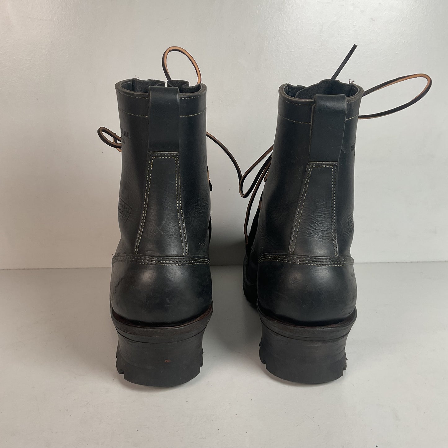 White’s Hathorn Metatarsal Guard Work Boots 10.5 E Safety Toe