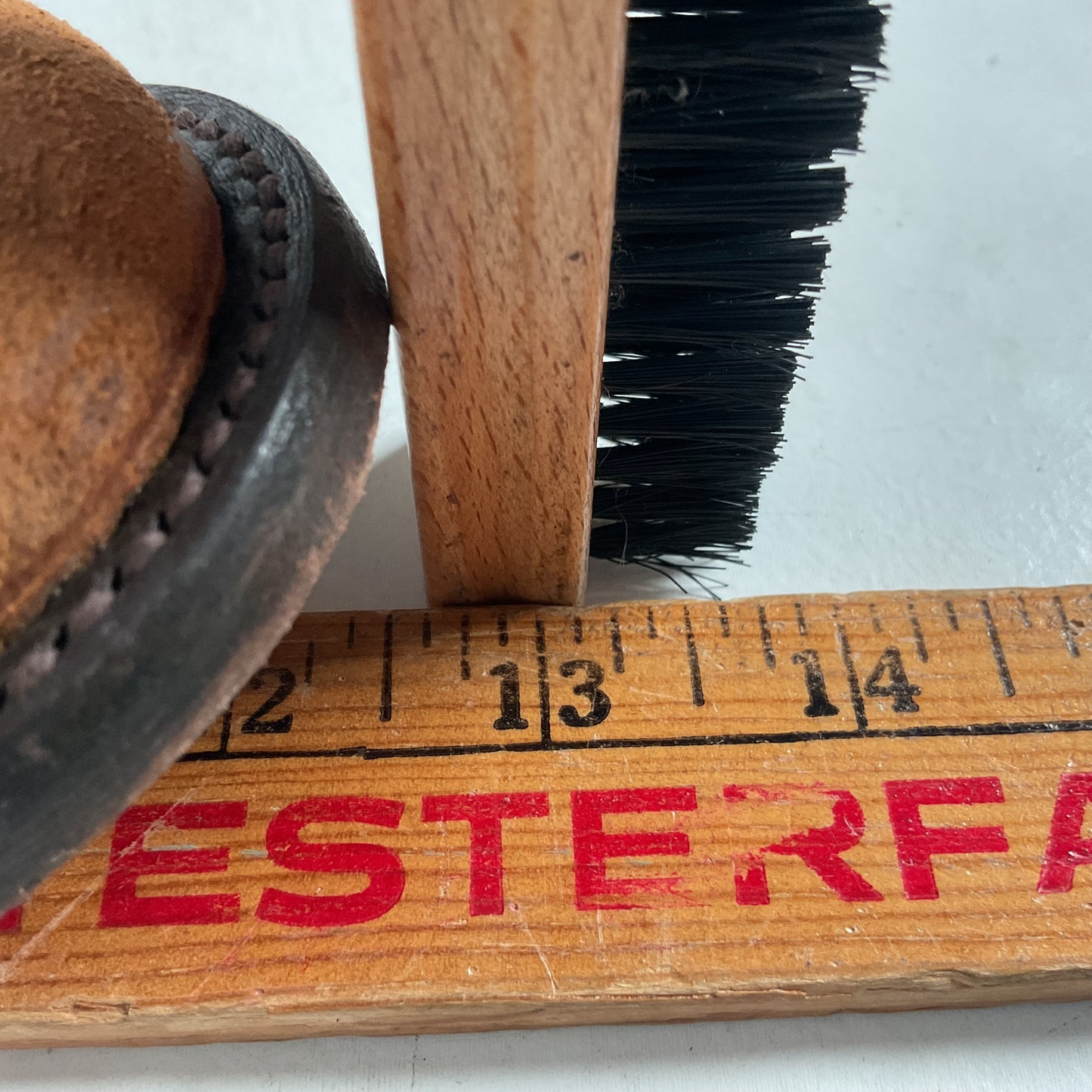 Rios Of Mercedes Kudu Suede Roper Boots | USA Made | Waxy | 12 D