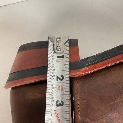 Chippewa Red Arroyo Wellington Boots 9 D USA Made Soft Toe