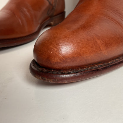Frye Harness Riding Boots | Spanish Collection | Women’s 7 M
