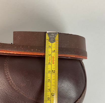 Vintage Chippewa Utility Service Boots 14 E USA Made