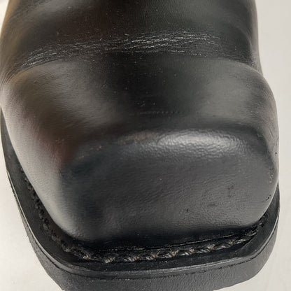 Vintage Double Tuff Haness Boots | Soft Toe | USA Made | 10 EE