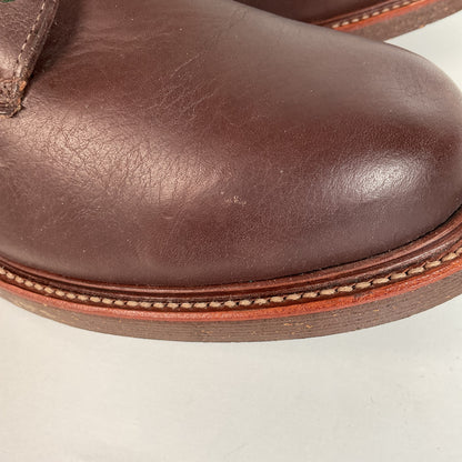 Vintage Chippewa Utility Service Boots 14 E USA Made