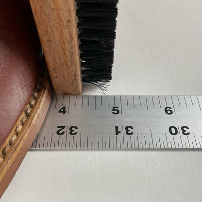 Vintage Western Campus Boots | Chunky | USA Made | Women’s 7 B