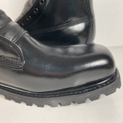 Southwest Boot Company | Patrol Boots | Safety Toe | USA Made | Men’s 12 D