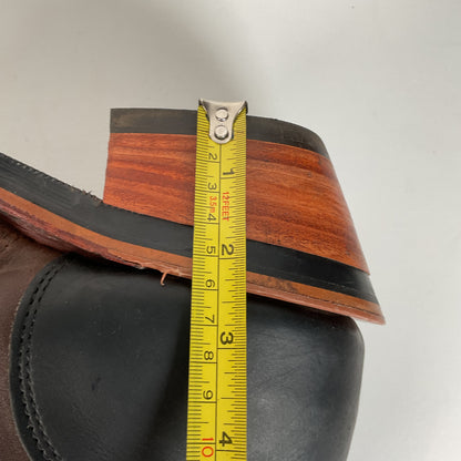 Chippewa Osborn Bay Packer Boots | Steel Toe | USA Made | Men’s 13 EE