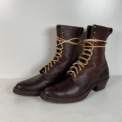 White’s Hathorn Explorer Boots | Packer Style | Soft Toe | USA Made | Men’s 13 C