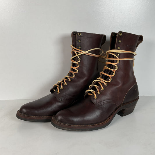 White’s Hathorn Explorer Boots | Packer Style | Soft Toe | USA Made | Men’s 13 C