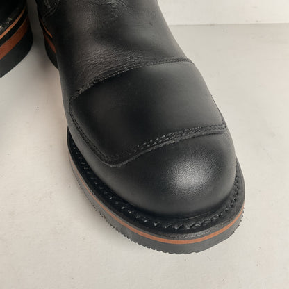 Chippewa Odessa Rally Motorcycle Boots | USA Made | Men’s 11.5 EE