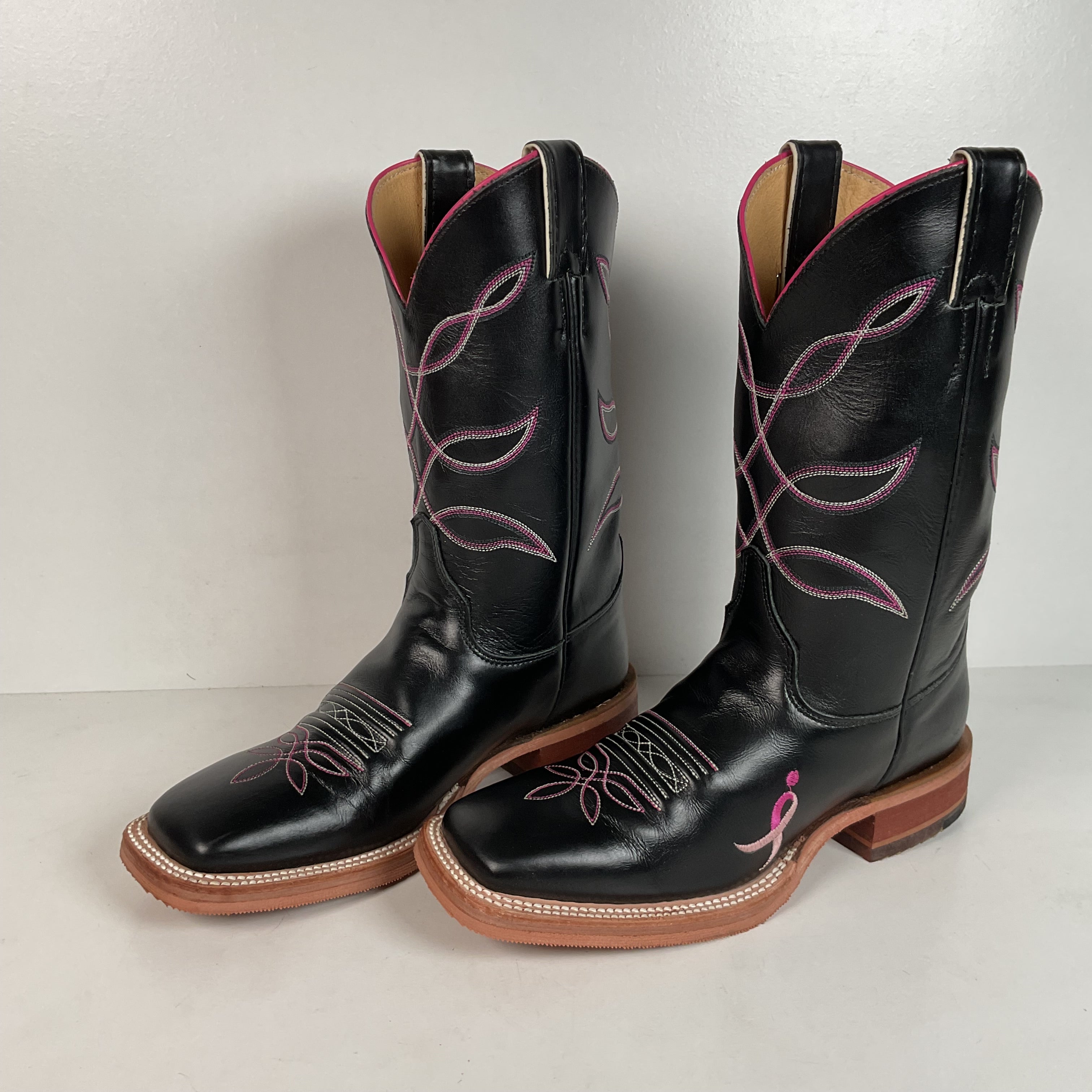 Lake's Boot Company