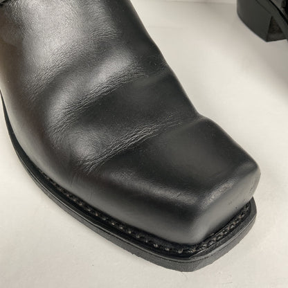 Vintage Double Tuff Haness Boots | Soft Toe | USA Made | 10 EE