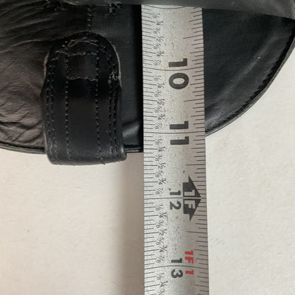 Tecovas “The Bryce” Python Cowboy Boots 12 D Belly Cut Snakeskin Original Box