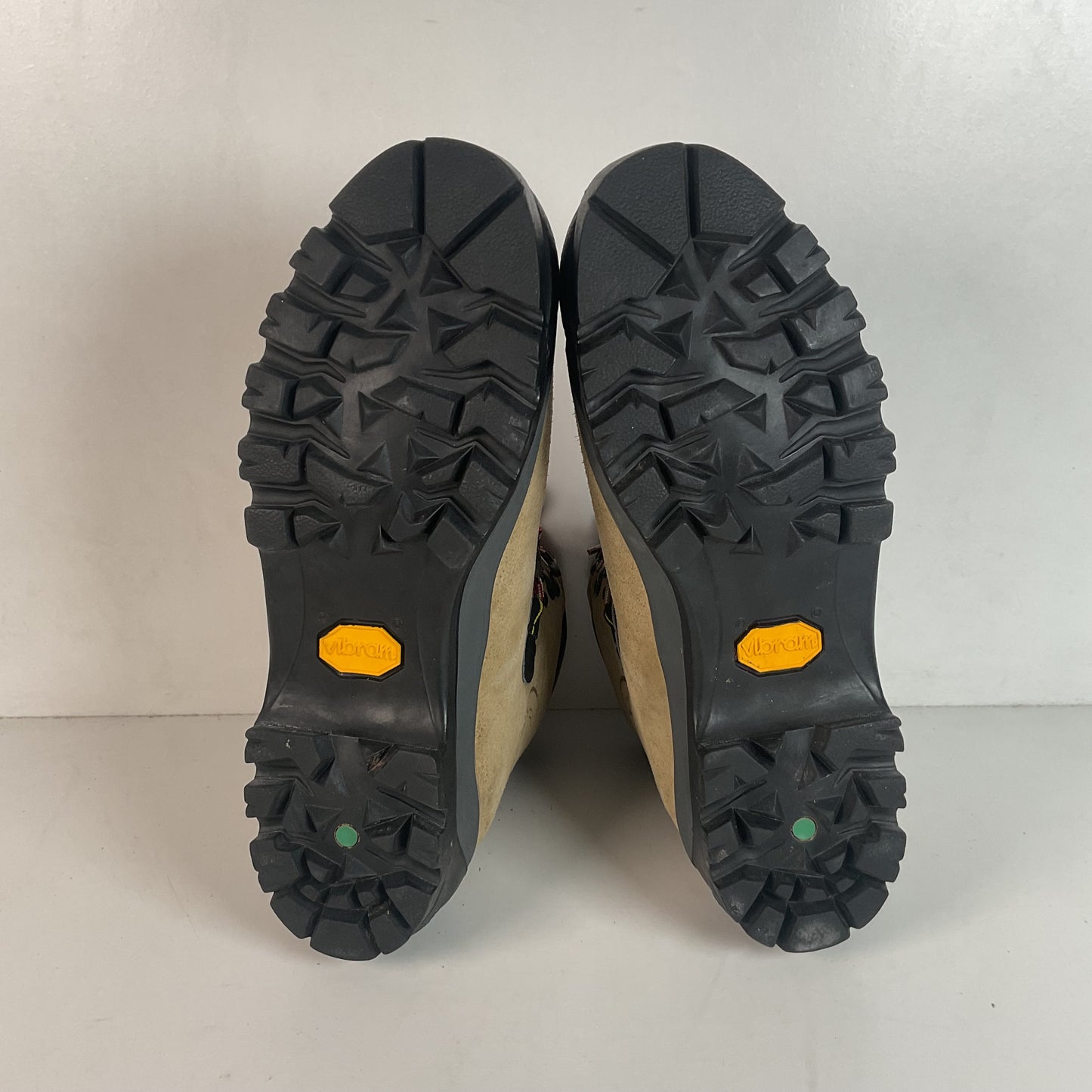 La Sportiva Makalu Mountaineering Boots 12.5 US | 46.5 EU Hiking Rucking Vibram