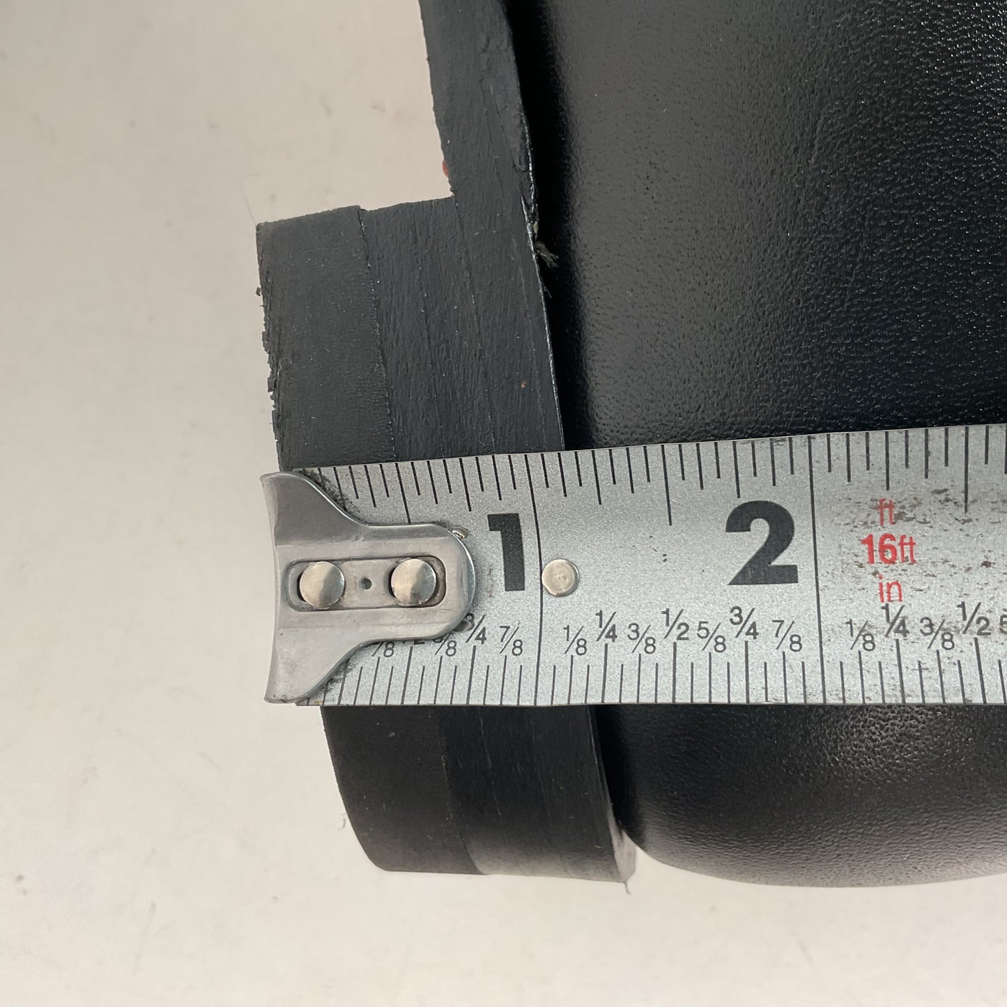 Justin Women’s Kiltie Packer Boots 8 B USA Made Lace Up