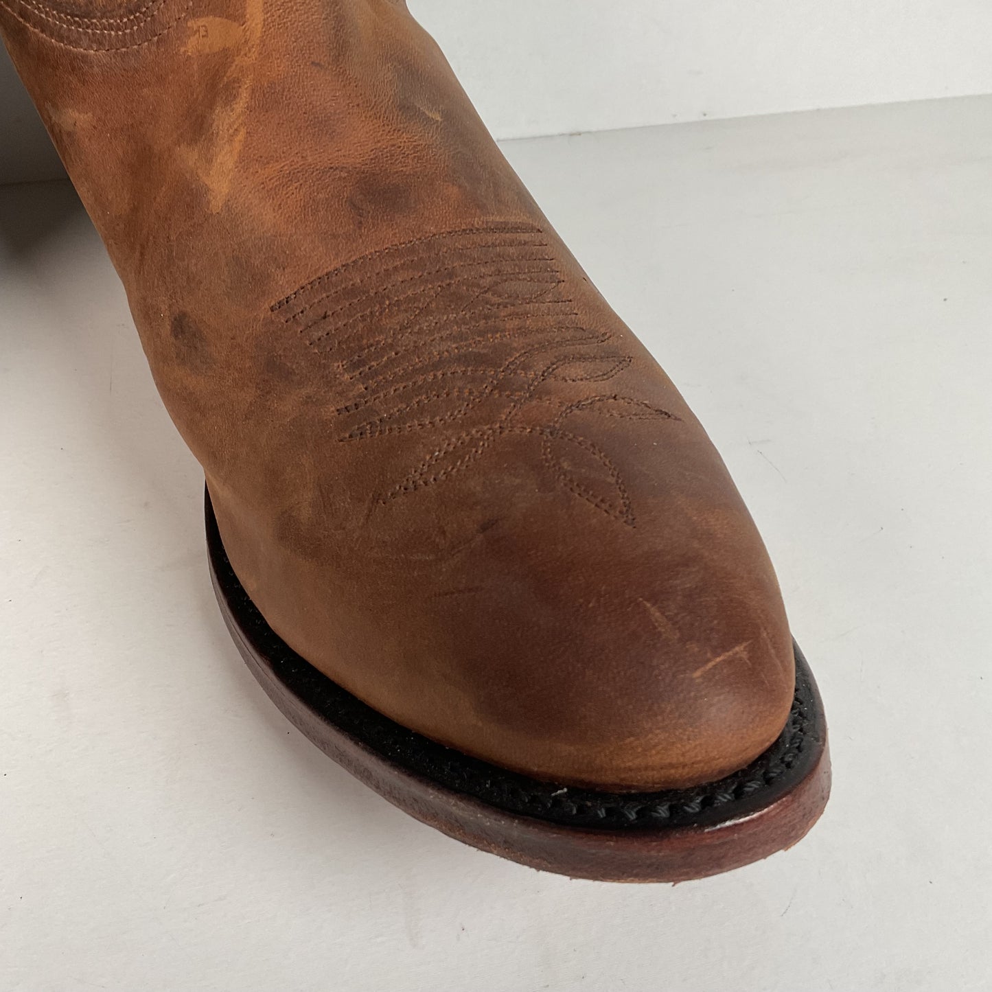 Boulet Bay Apache Cowboy Boots | Men’s 16 E