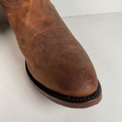 Boulet Bay Apache Cowboy Boots | Men’s 16 E