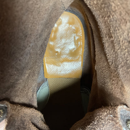 Chippewa Osborn Bay Packer Boots | Steel Toe | USA Made | Men’s 13 EE