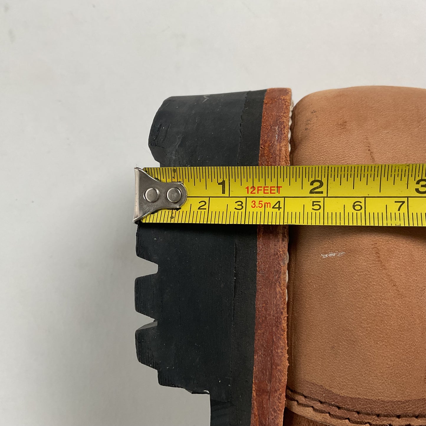 Vintage Milo Mountaineering Boots | USA Made | Rough Out | Men’s 9.5 M