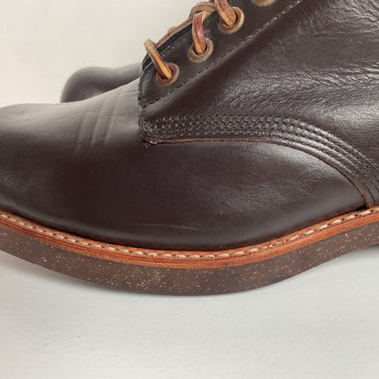 Vintage Ranger Service Boots | Soft Toe | USA Made | Men’s 10.5 EE